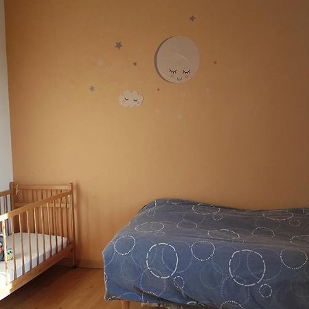 Maison Bethanie Russy Εξωτερικό φωτογραφία