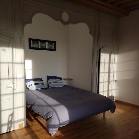Maison Bethanie Russy Εξωτερικό φωτογραφία