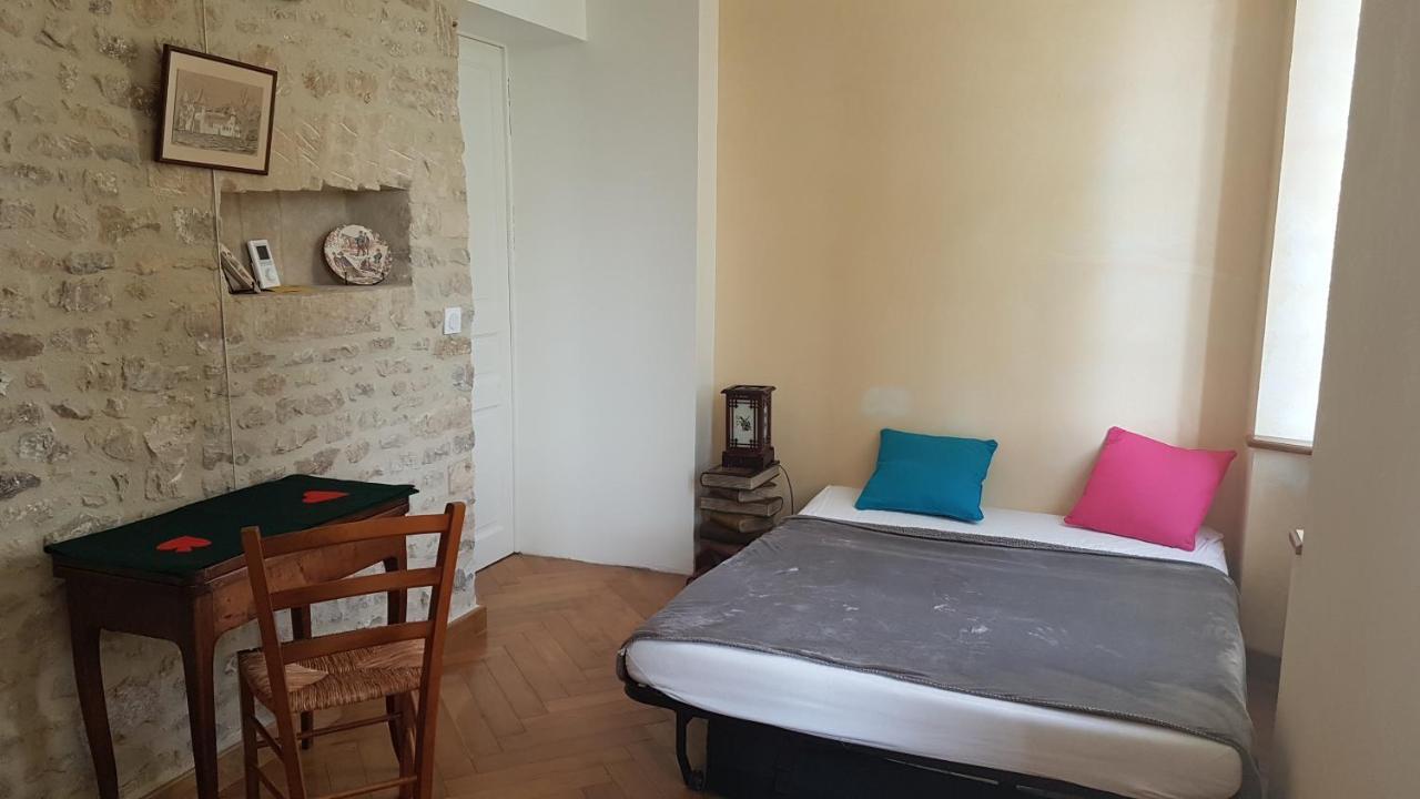 Maison Bethanie Russy Εξωτερικό φωτογραφία