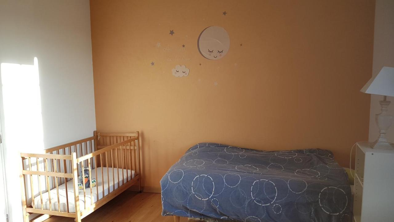 Maison Bethanie Russy Εξωτερικό φωτογραφία