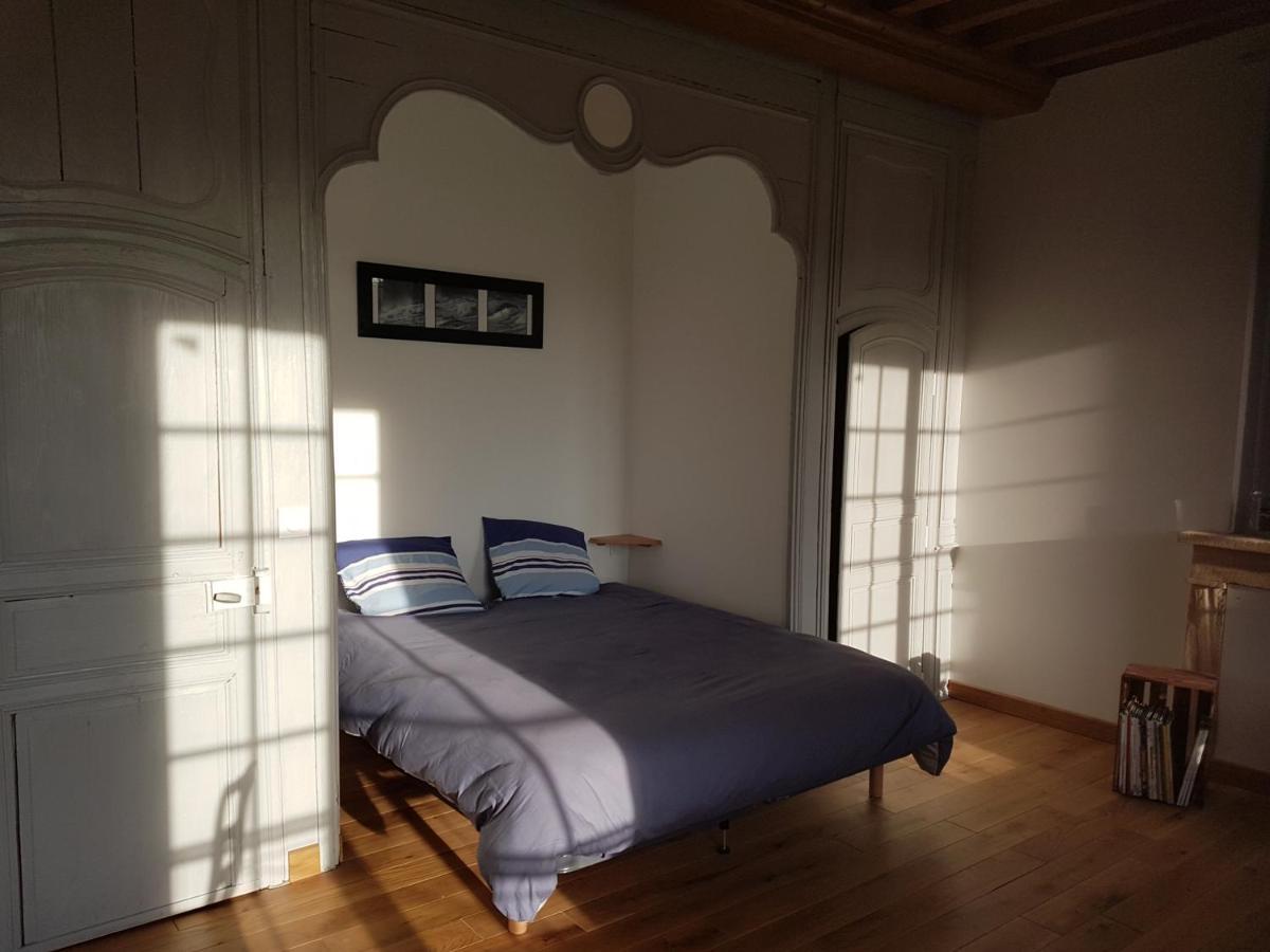 Maison Bethanie Russy Εξωτερικό φωτογραφία