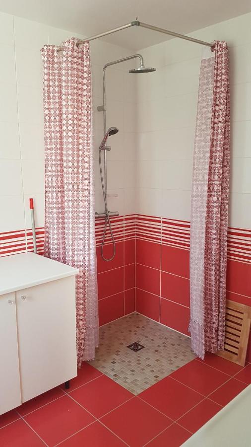 Maison Bethanie Russy Εξωτερικό φωτογραφία