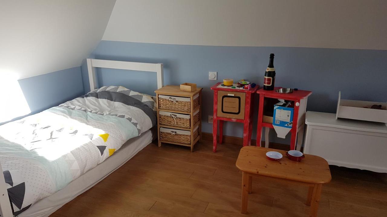 Maison Bethanie Russy Εξωτερικό φωτογραφία