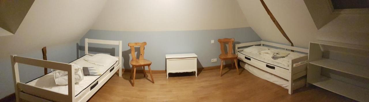Maison Bethanie Russy Εξωτερικό φωτογραφία
