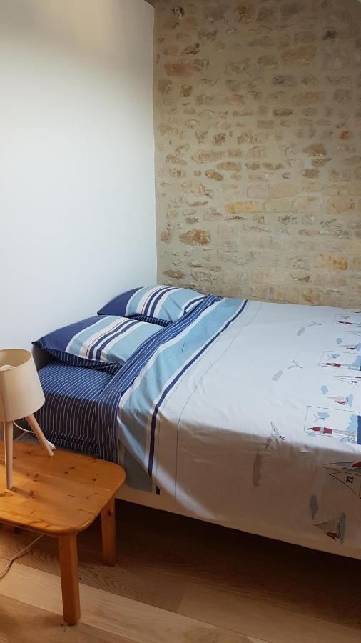 Maison Bethanie Russy Εξωτερικό φωτογραφία