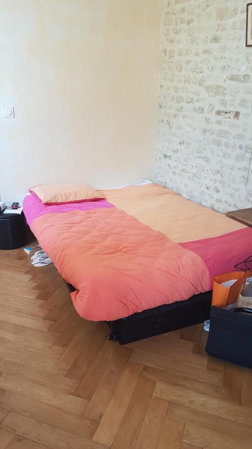 Maison Bethanie Russy Εξωτερικό φωτογραφία